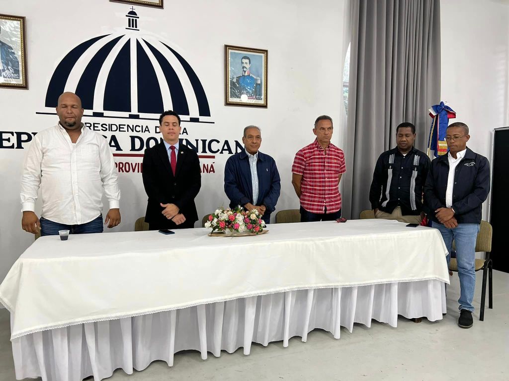 Banco Central Presenta Expectativas de Crecimiento Económico para Samaná en la&nbsp;Gobernación